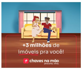 Chaves na Mão